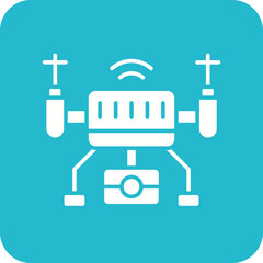 Drone Icon