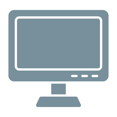 Monitor Icon