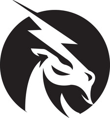 Webgoat energy vector logo