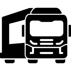 Truck Icon