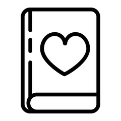 A guide to understanding the heart line style