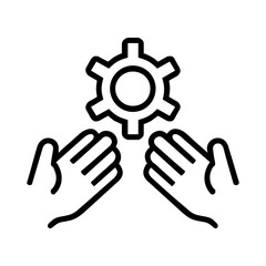Teamwork Icons