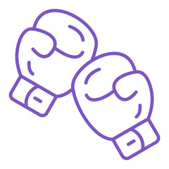 Boxing Glove Icon