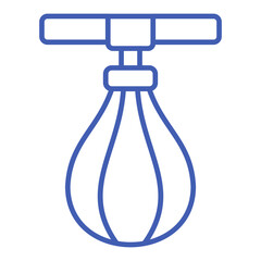 Boxing Bag Icon