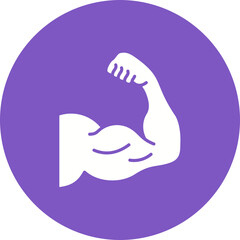 Biceps Icon