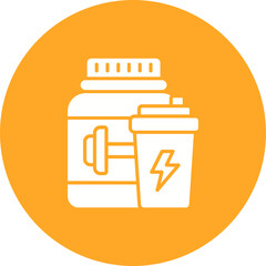 Shake Icon