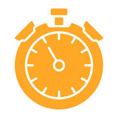 Stopwatch Icon