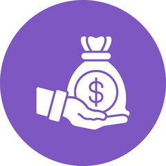 Donation Icon
