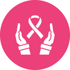 Ribbon Icon