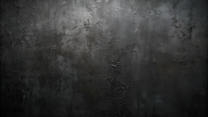 dark concrete floor or old grunge background 