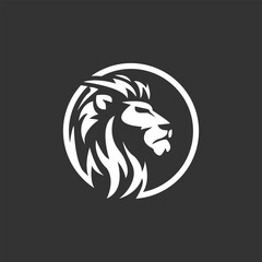 Lion Logo