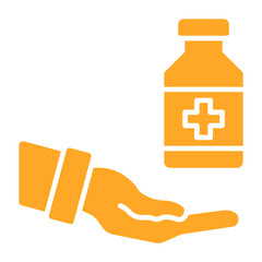Medicine Icon