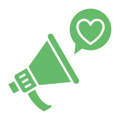 Call To Action Icon