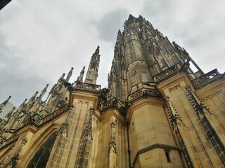 saint cathedral city