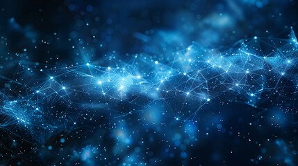 Digital network expansion with free space for text