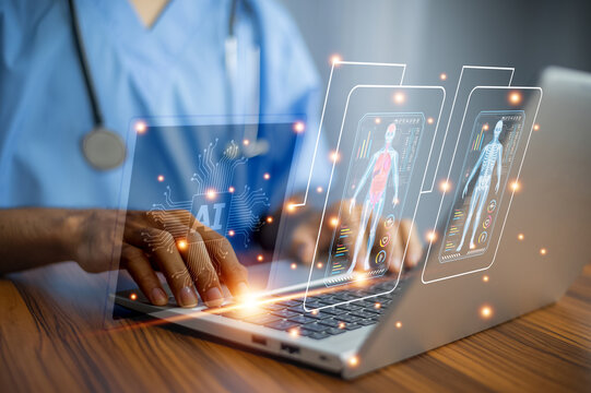 Hospital Computer System Images – Browse 661,589 Stock Photos, Vectors ...