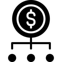 money management icon