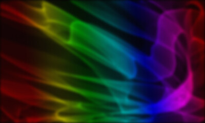 abstract colorful background with lines