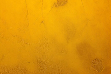 yellow gold grunge texture background