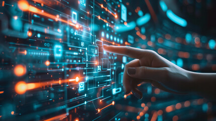 Harnessing Data: The Power of Digital Marketing