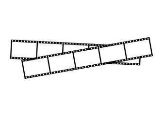 フィルムのイラスト