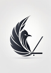 illustration of an background