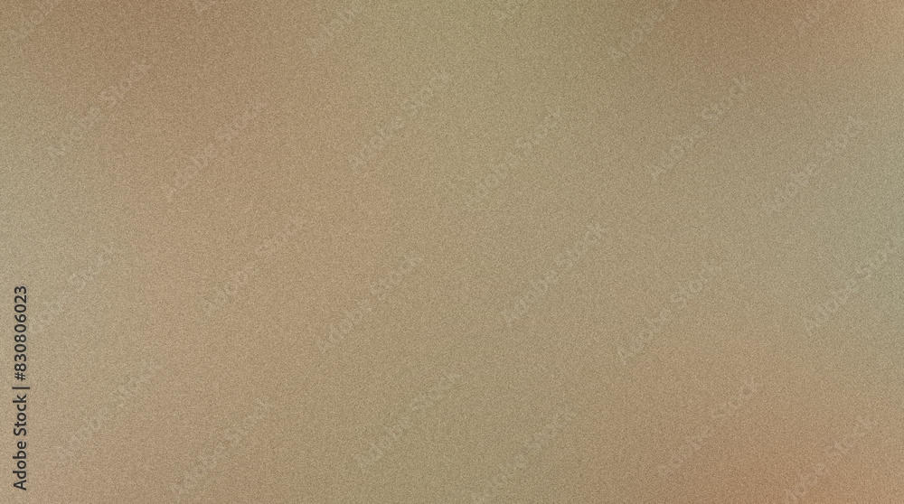 Poster subtle brown gradient texture with a textured surface