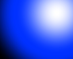 abstract background for design in blue and black colors