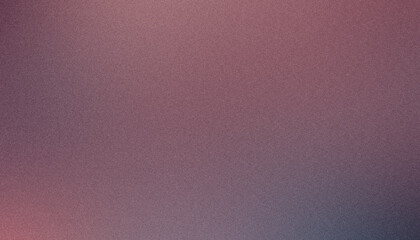 Fototapeta premium Highresolution, grainy gradient background with a blend of purple and red hues