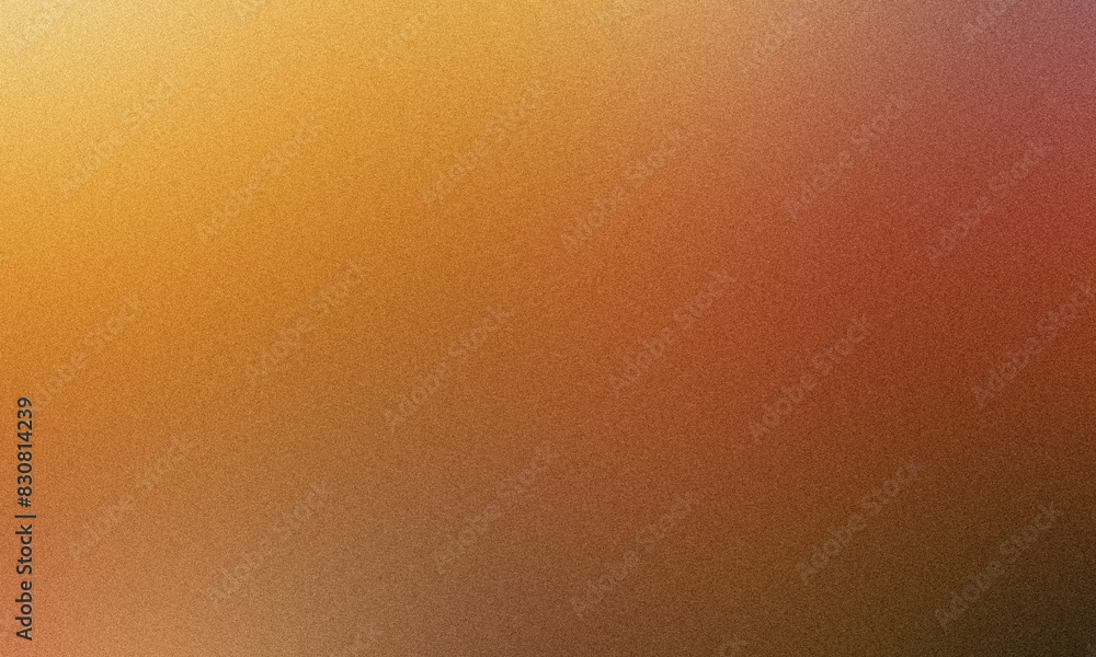 Poster Highresolution image featuring a smooth gradient with a vintage grainy texture effect