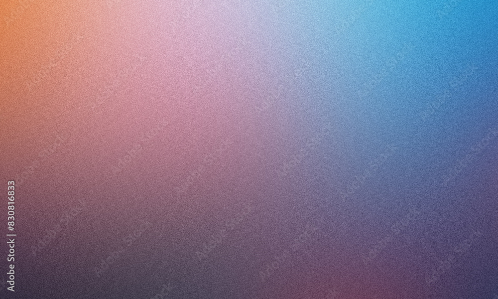 Poster highresolution image featuring a grainy texture with a smooth gradient background