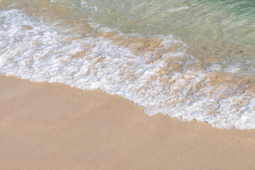 Kuilei Cliffs Beach Park, Diamond Head Crater, Honolulu Oahu Hawaii