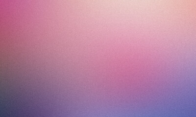 Vibrant and textured gradient background with a subtle grain effect