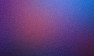 Blend of cool and warm colors in an abstract textured gradient background