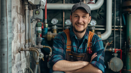 Plumber
