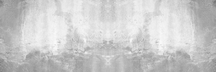 Old wall texture cement dirty gray with black  background abstract grey and silver color design are light with white background.