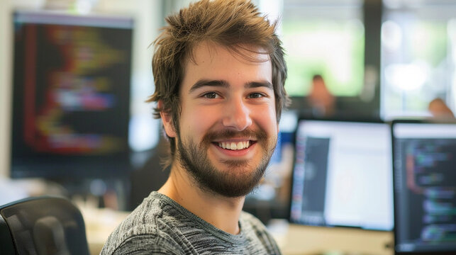 Software Developer