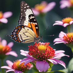 Fototapeta premium Kingdom of insects