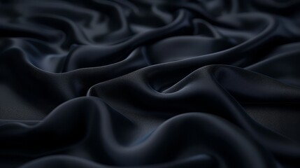 Obraz premium Discover the elegance of fabric in marketing with this innovative material object.