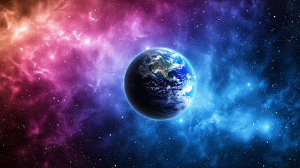 Enhance your strategy with Celestial Splendor, a unique planet object for your content.