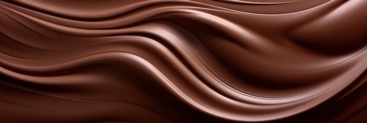 Smooth and creamy melted chocolate with rich textures and swirls, ideal for dessert backgrounds, confectionery advertisements, and gourmet food designs

Melted chocolate texture, rich swirls, dessert 