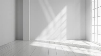 Obraz premium minimalist background