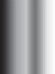 Metal gradient, vector background..silver aluminum chrome