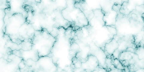 White and blue Stone ceramic art wall interiors backdrop design. Marble with high resolution. Modern Natural White and blue  marble texture for wall and floor tile wallpaper luxurious background.