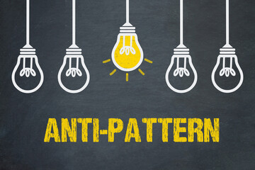 Anti-Pattern	