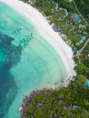 Seszele Praslin © ewelinaf