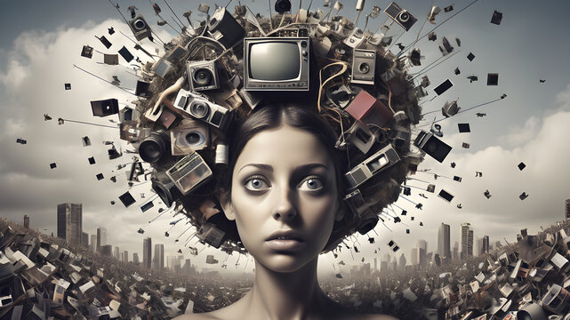  Media manipulation issues and concepts. Media manipulation issues and concepts.