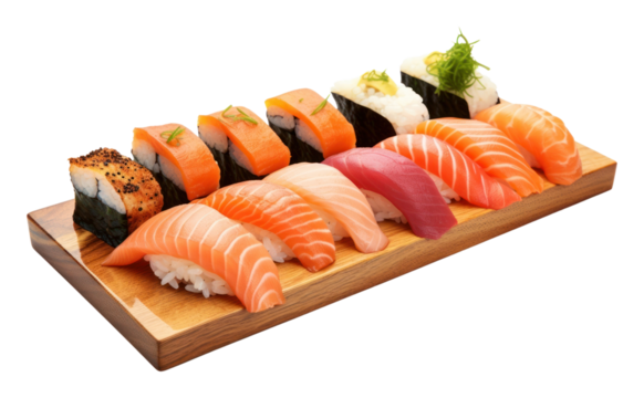 PNG Sushi Japanese Food sushi food rice.