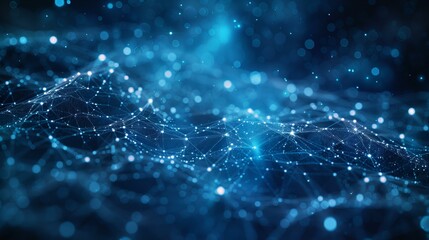 Digital Network Visualization