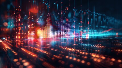 Abstract Digital Data Streams